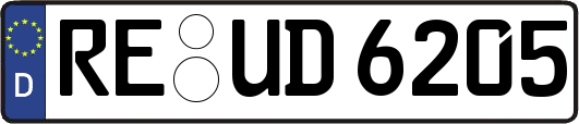 RE-UD6205