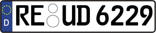 RE-UD6229