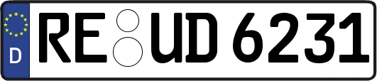 RE-UD6231