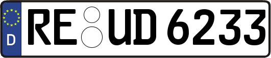 RE-UD6233