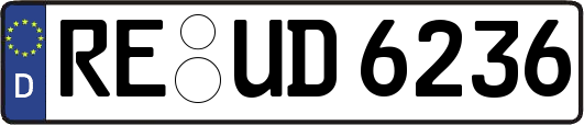 RE-UD6236