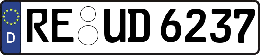 RE-UD6237