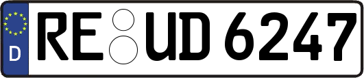 RE-UD6247