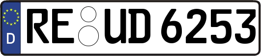 RE-UD6253