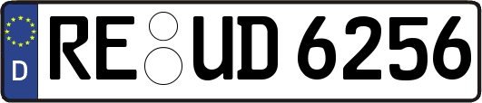 RE-UD6256