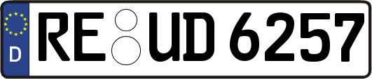 RE-UD6257