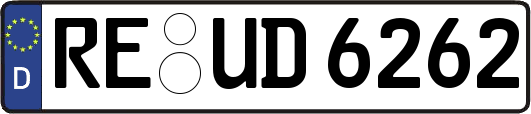 RE-UD6262