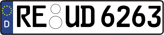 RE-UD6263