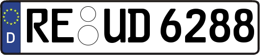 RE-UD6288