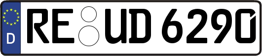RE-UD6290