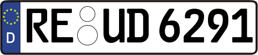 RE-UD6291