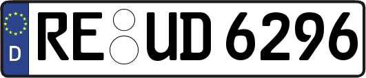RE-UD6296