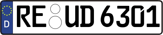 RE-UD6301