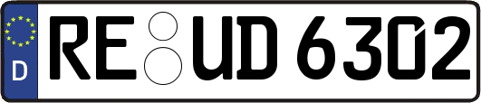 RE-UD6302