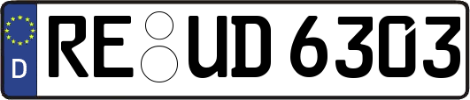 RE-UD6303