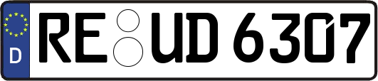 RE-UD6307