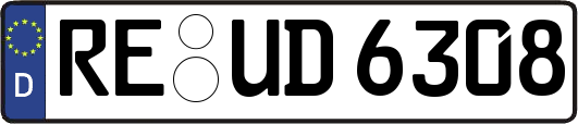 RE-UD6308