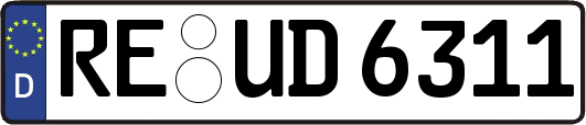 RE-UD6311