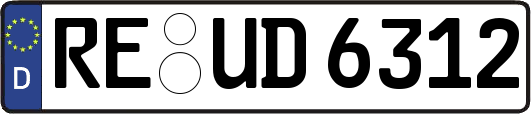 RE-UD6312
