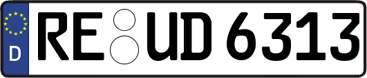 RE-UD6313