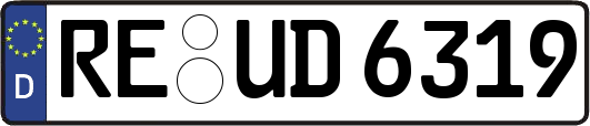 RE-UD6319