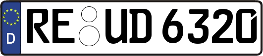 RE-UD6320