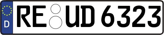 RE-UD6323