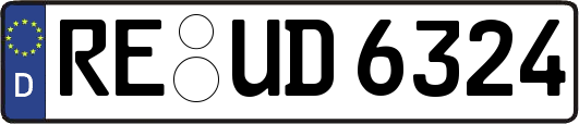 RE-UD6324