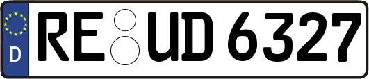 RE-UD6327