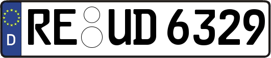 RE-UD6329