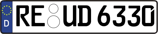 RE-UD6330