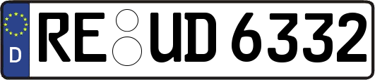 RE-UD6332