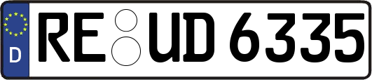 RE-UD6335