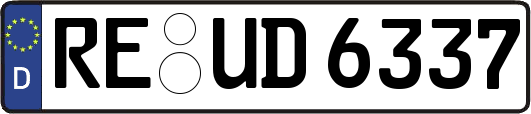 RE-UD6337