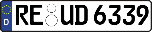 RE-UD6339