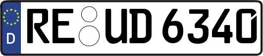 RE-UD6340