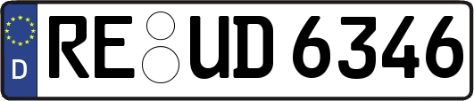 RE-UD6346