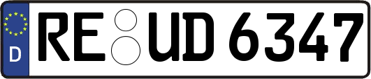 RE-UD6347