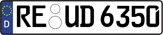 RE-UD6350