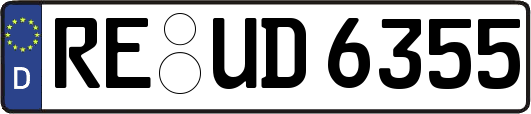 RE-UD6355
