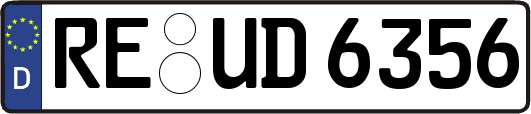 RE-UD6356