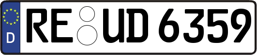 RE-UD6359