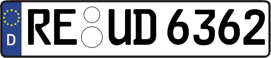 RE-UD6362