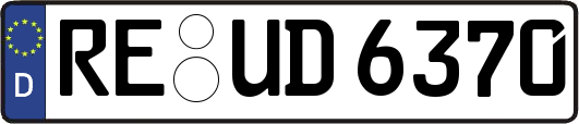RE-UD6370