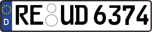 RE-UD6374