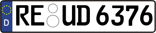 RE-UD6376