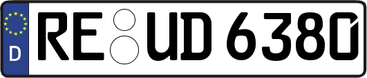 RE-UD6380