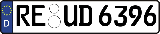 RE-UD6396