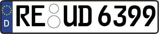 RE-UD6399