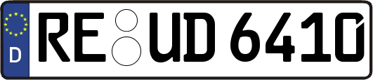 RE-UD6410